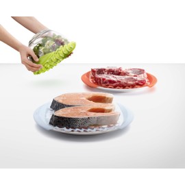 ルクエ デフロスティングネット (解凍用) ライム 61200