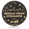 Barry M Cosmetics Euphoric Metallic Eyeshadow Creams - Tranced