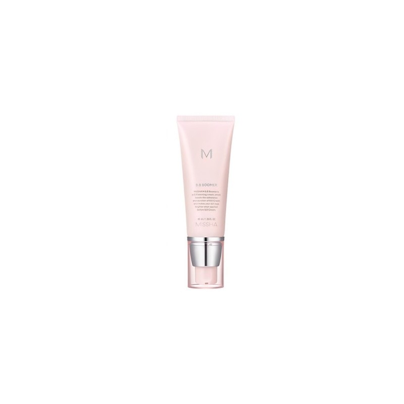 Missha M BB Boomer 40ml / 미샤 M 비비 부머