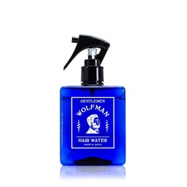Wolfman Hair Water Dressskin Bespoke Wolfman Barber - HAIRWATER
