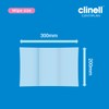 CONTIPLAN CONTIPLAN Incontinence Cleansing Cloths with Barrier Cream - All