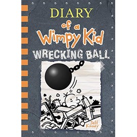 Wrecking Ball (Diary of a Wimpy Kid)