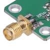 Frequency Detector Module RF Microwave AM Detection Board 0.1‑2.5GHz Accessory