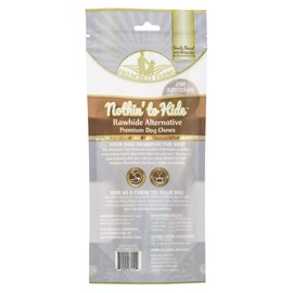 Fieldcrest Farms Nothin' to Hide Rawhide Alternative Small Twist St