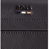 BOSS Ray_Washbag Men's Washbag, Black1, Black 1