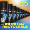 AXE Body Spray Deodorant for Men Anarchy for Long Lasting
