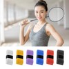 6-Roll Racket Grip Wrap Belt, Anti-Slip Grip Belt, Racket Accessories