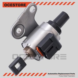 OCESTORE JF009E CVT Transmission Step Motor Compatible with Murano Maxima Altima Versa Stepper Motors Replace RE0F08B JF010E