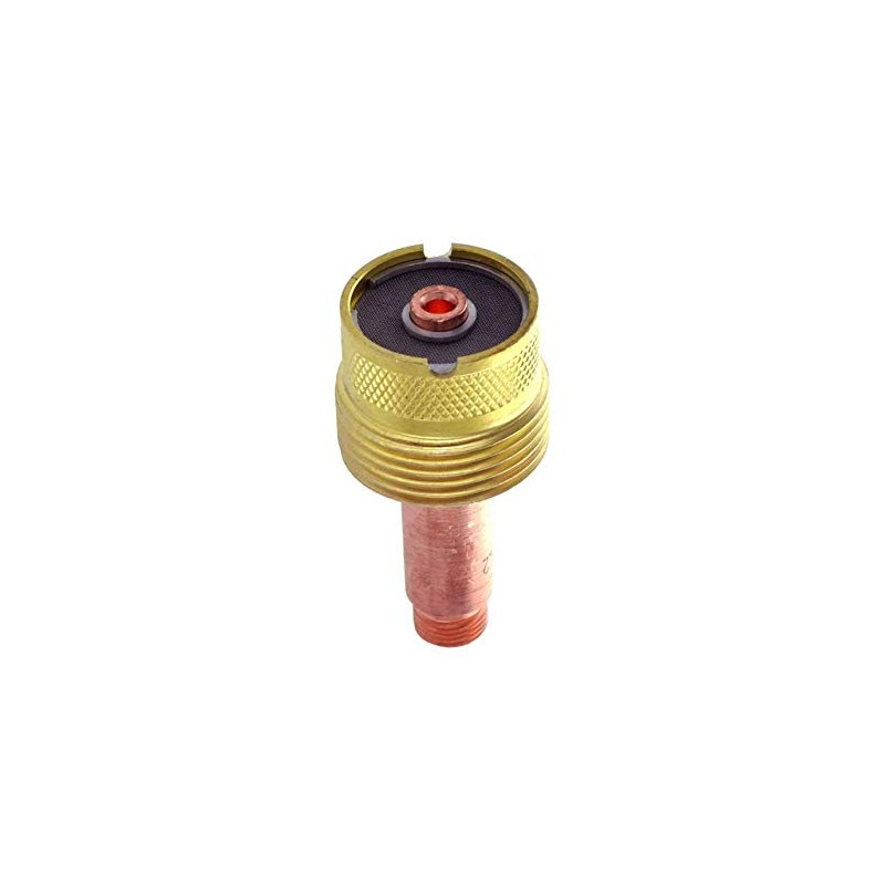 CK 3GL418LD Gas Lens, Large Diameter, 1/8" (3.2 mm) xref: