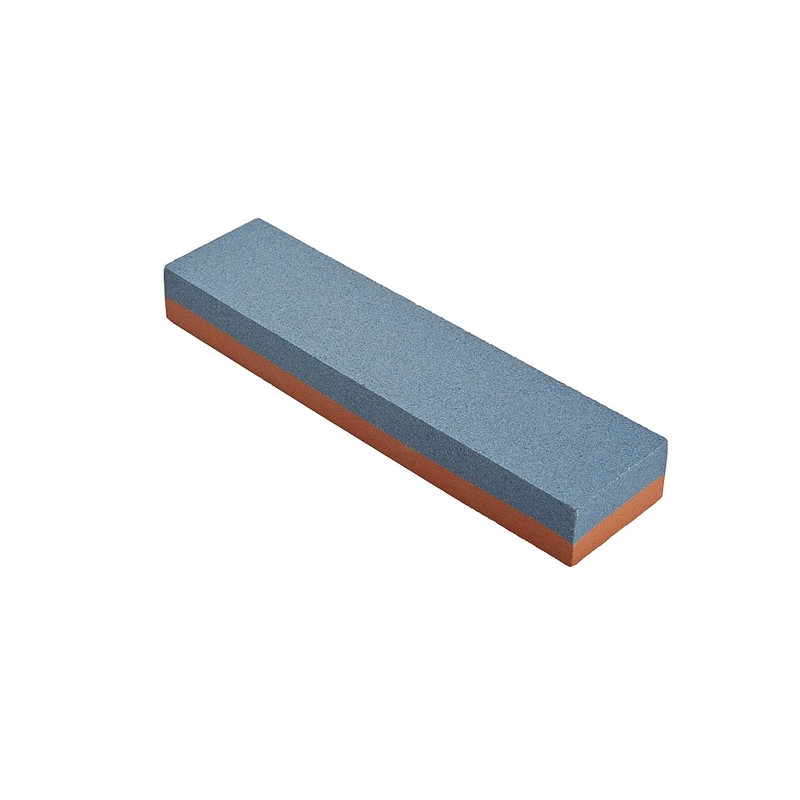 Bora 8 inch Sharpening Stone For Knife Sharpening, Two Sided