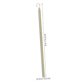 Operitacx Bracelet Helper Tool Jewelry Tool for Metal Bracelet Assistance Stylish Sturdy for Bracelet Sizes