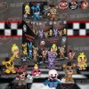Funko FNAF 10th Anniversary Funko Mystery Mini (1) Sealed Random