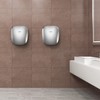 AIKE Air Tank Heavy Duty Hand Dryer HEPA Filter UL