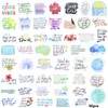 Motivational Scrapbook Stickers Motivational Scrapbooking Sticker Inspirational Quotes Stickers Famous