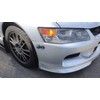 Xotic Tech Spike JDM Style Car Bumpers Trunk Fender Hatch