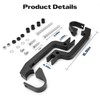 JERBOR Aluminum Alloy Handguard Mount Kit, Replace 34452