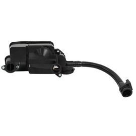 TJHSM PCV CCV Oil Separator Replacement for F550 F350 F450 Super Duty 6.7L 2011-2016 DC3Z6A785C