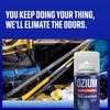 OZIUM® Air Freshener Odor Eliminator, 2oz Single Shot Total Air
