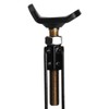 Bike Maintenance Stand, Rear, Easy Lift, Bike Stand, Fall Prevention,