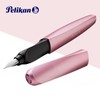 (Hottracks) Pelican Twist Girly Rose Fountain Pen / (핫트랙스)펠리칸 트위스트 Girly Rose 만년필