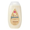 Crema Corporal Bebé Avena 400ml Johnson's