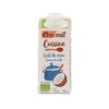 Ecomil Cuisine Coco 200 ml