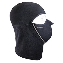 Seirus Innovations Seirus Magnemask Combo TNT, Black, Large/X-Large