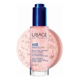 Age Absolu Suero - Uriage 30 Ml - Ml A Momento De Aplicación Día/noche Tipo De Piel Todo Tipo De Piel