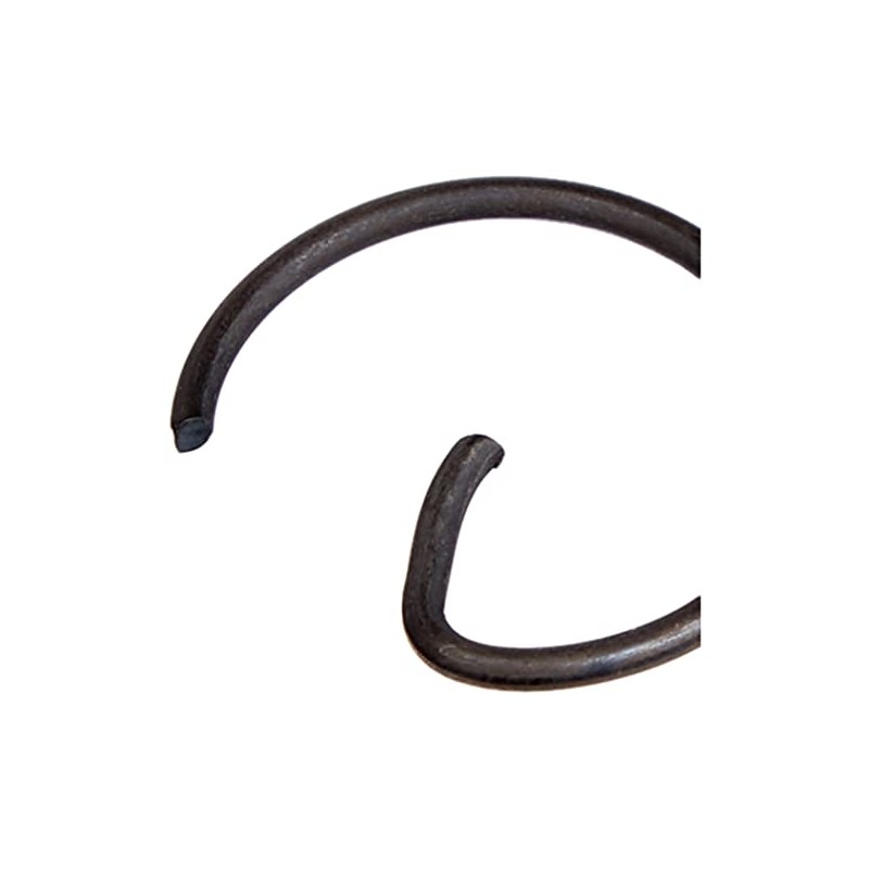 Piston pin retainer clips naraku 12 mm