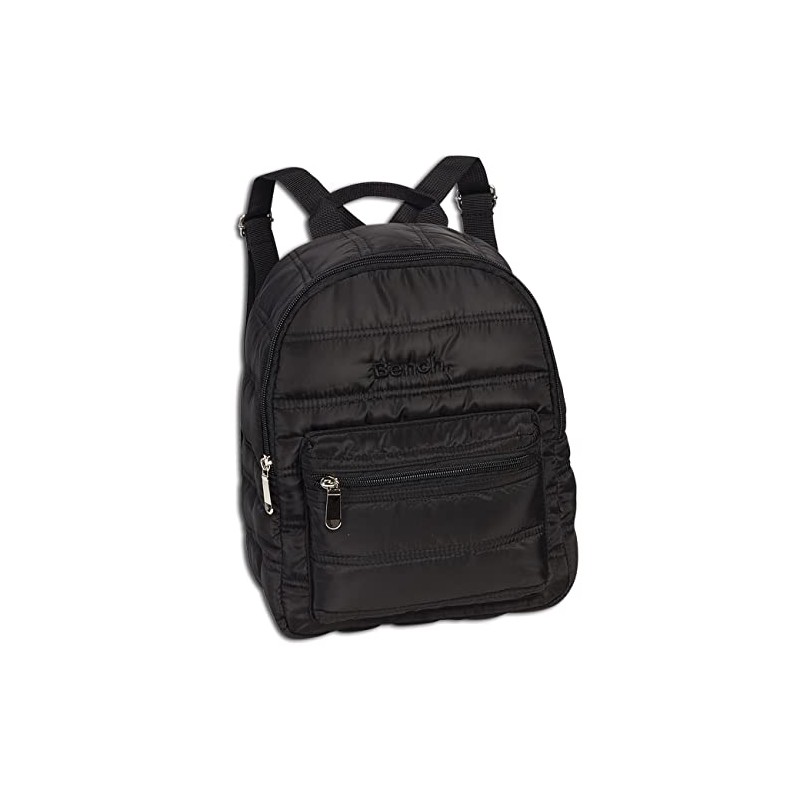 Bench Stepp City Backpack 27 cm, black