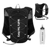 TRIWONDER Running Backpack, Bag, Hydration Vest, Trellant, Mountaineering, Bicycle Racing,