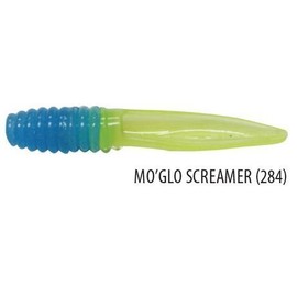 Bobby Garland Mo Glo Slab Slayer Screamer 2"