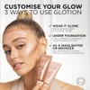 L'Oréal Paris Glow Enhancer Paradise Lumi Glotion, 902 Light 40ml