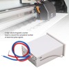 Electromagnetic Counter 6 Digit High Speed Accurate Electronic Pulse Counter