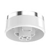 compatible with GE Dryer Timer Knob WE01X24552 - White