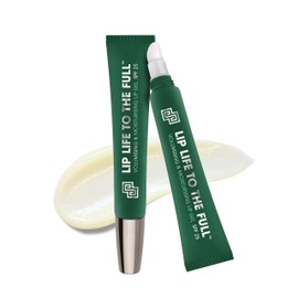 Shakeup Cosmetics Lip Life To The Full - Volumising & Moisturising Lip Gel