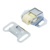 Rok 10 Pack Hardware Roller Wheel Spring Cabinet Furniture Closet