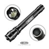 Police Security Blackjack 2AA Flashlight - Cree LED Ultra Bright
