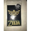 BIOWORLD The Legend of Zelda Link Lanyard ID Badge Holder