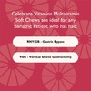 Celebrate Vitamins Bariatric Multivitamin Soft Chews - Essential Vitamins &