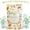 Kisakuen Jasmine Plus Earl Gray, Set of 2 Bags, 2.8