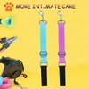 CUTEABC Pet Dog Grooming Arm Accessories, 2 Pcs Stable Grooming