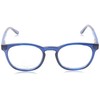 Seventh Street Boys Sunglasses, blue