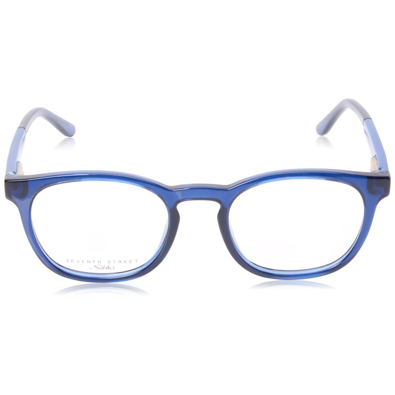 Seventh Street Boys Sunglasses, blue