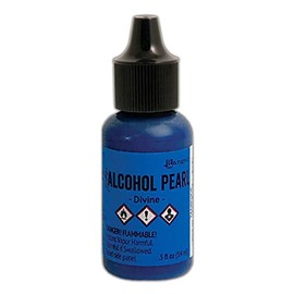 Tim Holtz - Ranger DIVINE ALCOHOL PEARLS