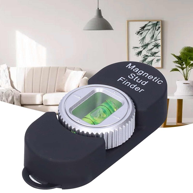 Magnetic Stud Finder Wall Scanner, 2 in 1 Digital Wall