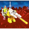 Mega Construx Cañon Laser Masters Of The Universe Cantidad de
