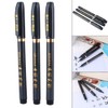 GOTOTOP 3 Calligraphy Pens Set Brush Pen Chinese Calligraphy Pen