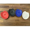Crack'em Egg Cracker & Spoon Rest (Jet Black) - Perfectly