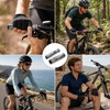 2PCS Bike Grips Mountain Bike Grips for Handlebar